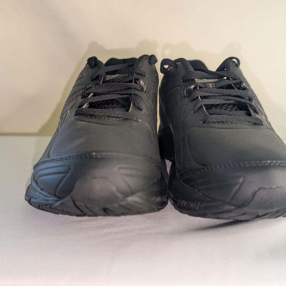 Saucony Women's Black Walking Shoes - Picture 2 of 8